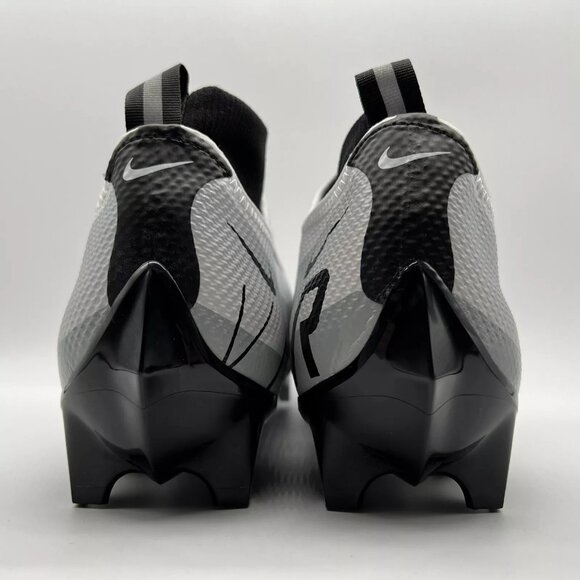 Nike Vapor Edge Pro 360 'White Pure Platinum' (Football Cleats) DQ3670 1… - Picture 5 of 7